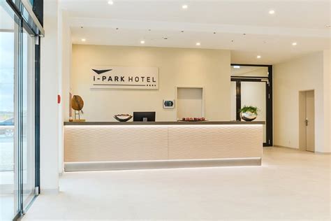 i park hotel